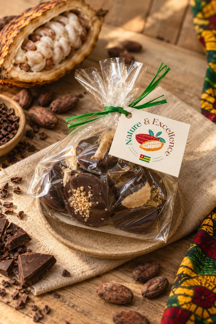 Sachet Dégustation 100g