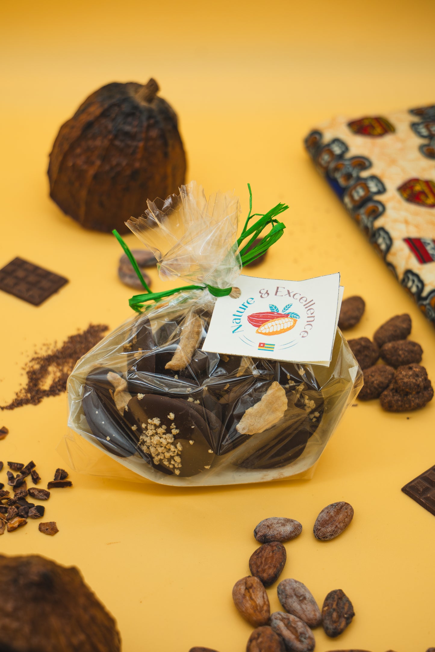 Sachet degustation natex 3