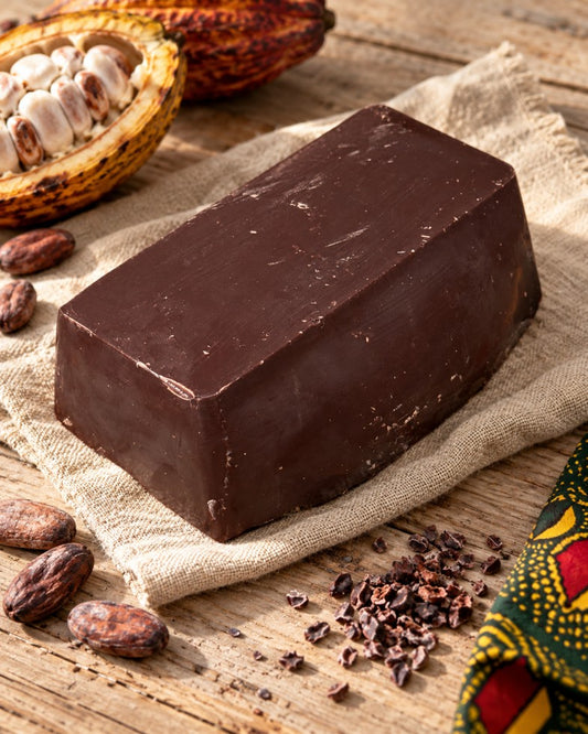 Chocolat de Couverture