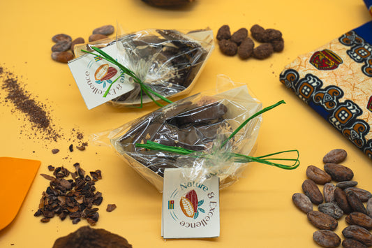 Sachet degustation natex 2